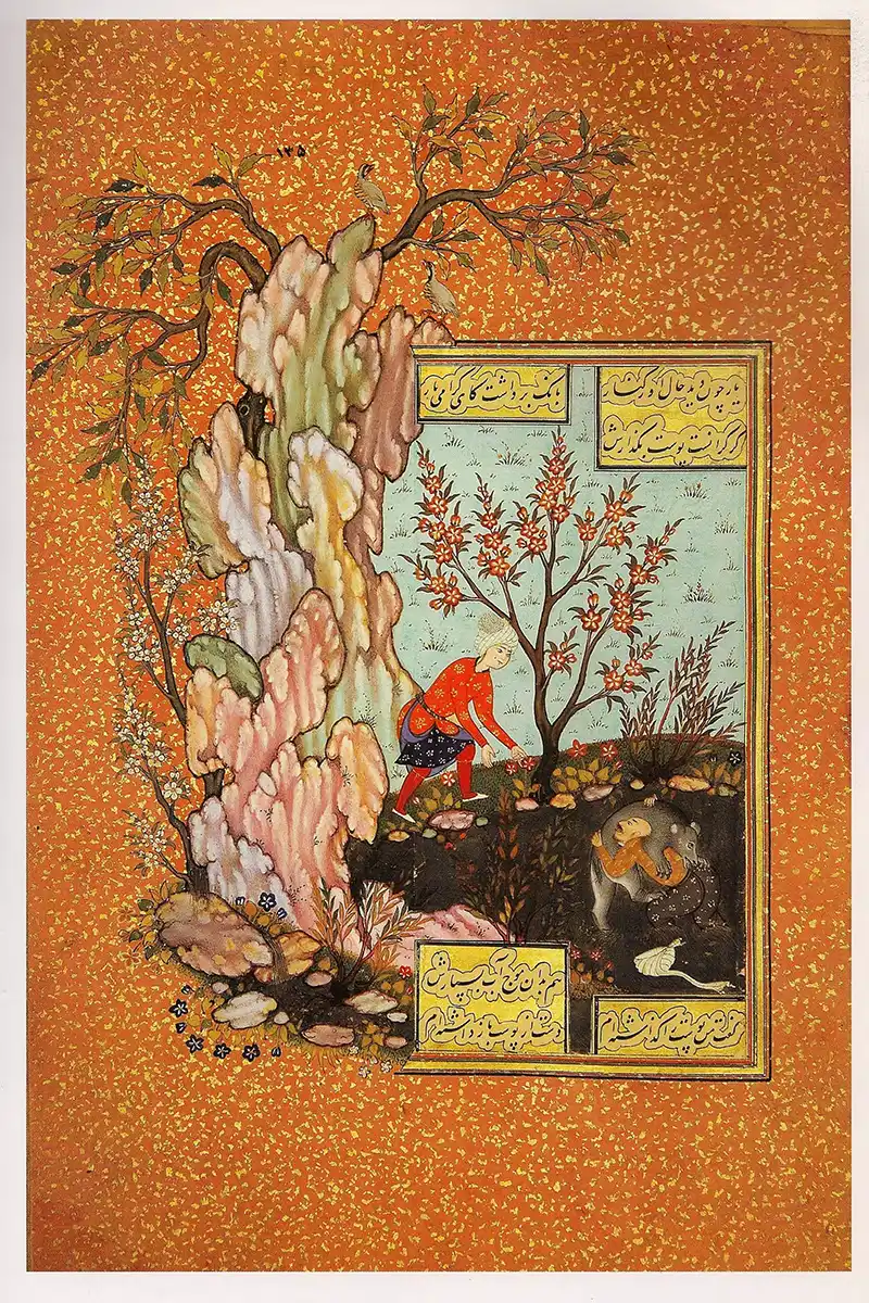 Illumination and book binding Inspiration